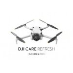 DJI Care Refresh Plan 1 año (DJI Mini 4 PRO)