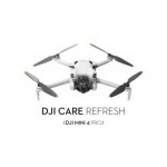 DJI Care Refresh Plan 2 años (DJI Mini 4 PRO)