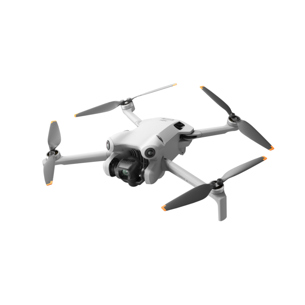 DJI MINI 4 PRO (DJI RC 2) - Imagen 3