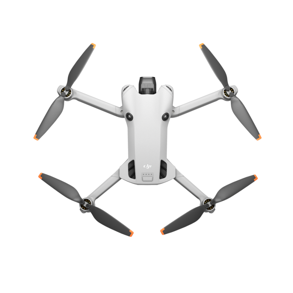 DJI MINI 4 PRO (DJI RC 2) - Imagen 5