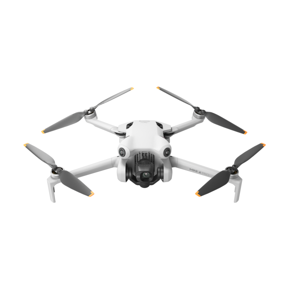 DJI MINI 4 PRO (DJI RC 2) - Imagen 6