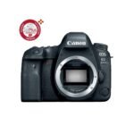 EOS 6D MARK II Body