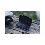 Juego de filtros ND (ND16/64/256) DJI Mini 4 Pro