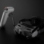 Pack de movimiento DJI Goggles Integra