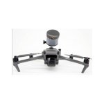 Paracaídas S3 V3 con Soporte de Extensión para Mavic 3