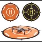 Pista de aterrizaje para drones (80cm)